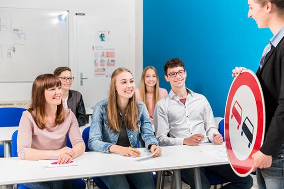 Cours de code pour les non-francophones, Marseille Cours de code pour les non-francophones, Marseille